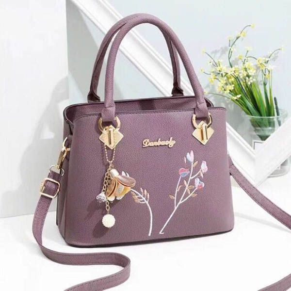 Ladies Purse And Bag